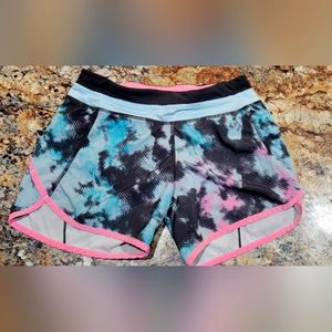 Iviva girls shorts size 12